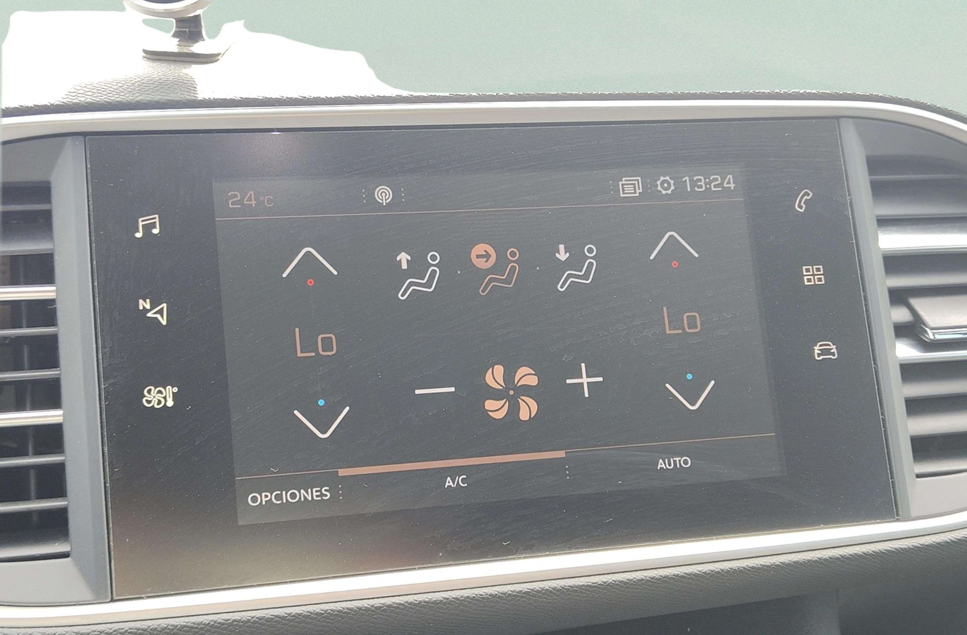 Peugeot 308 PureTech 130 Allure EAT8 - foto 35