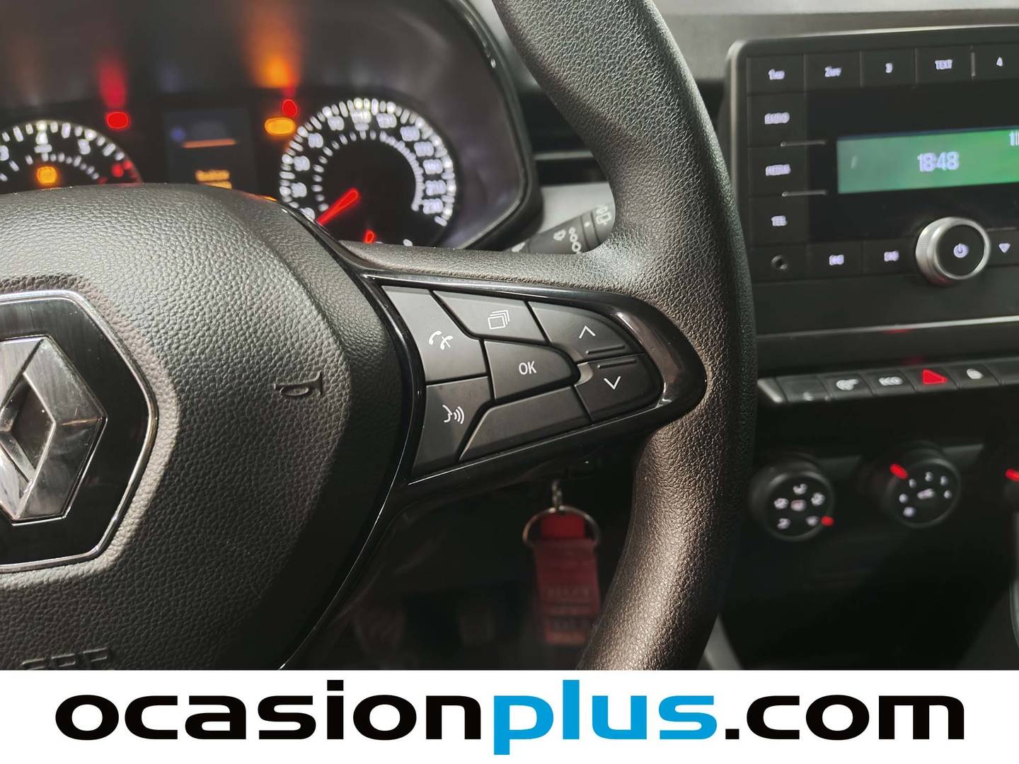 Foto Renault Clio Renault Clio Business TCe (90 CV)