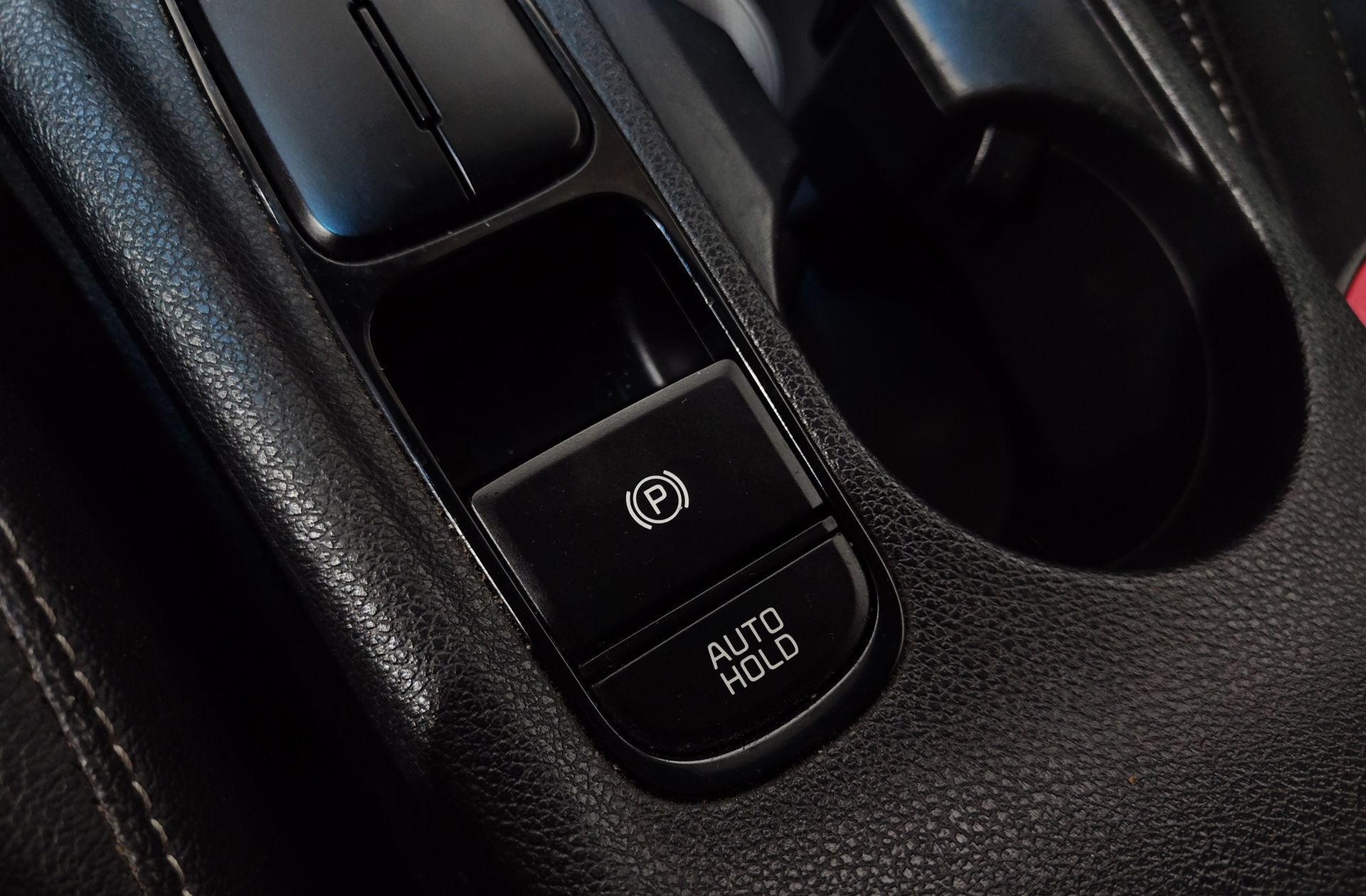 Kia Niro 1.6 GDi HEV Drive - foto 32