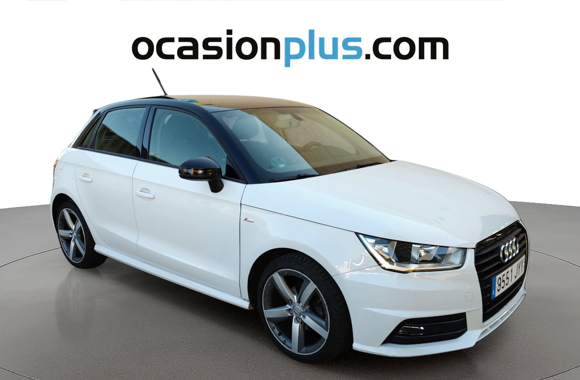 Audi A1 Sportback Adrenalin 1.0 TFSI S Line - foto 2