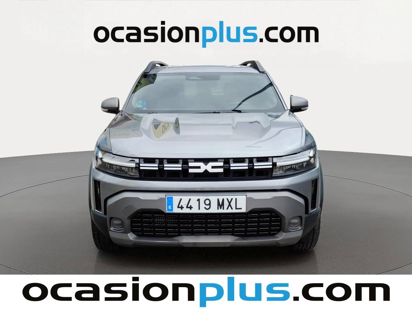 Dacia Duster Dacia Duster Expression TCE ECO-G (100 CV) barato