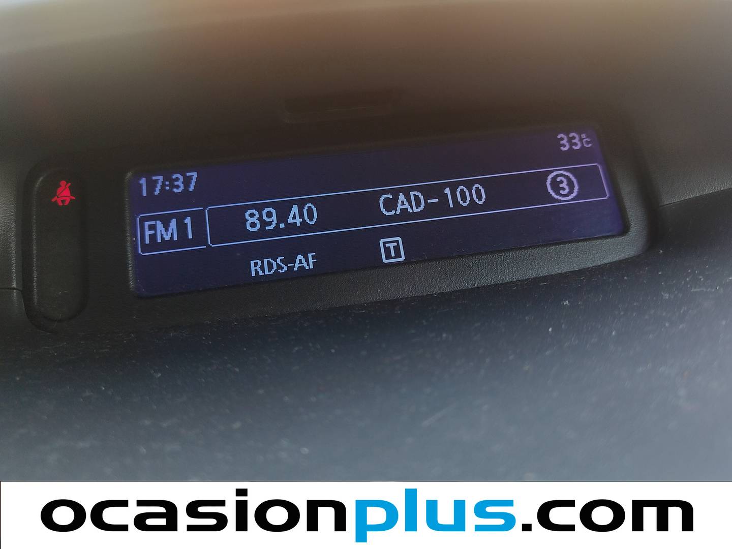 Renault Mégane Renault Megane Business Energy S&S dCi (110 CV) diésel