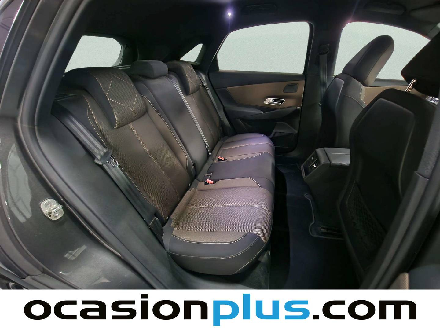 DS DS 7 Crossback DS DS7 Crossback BlueHDi 130 Be Chic (130 CV) diésel