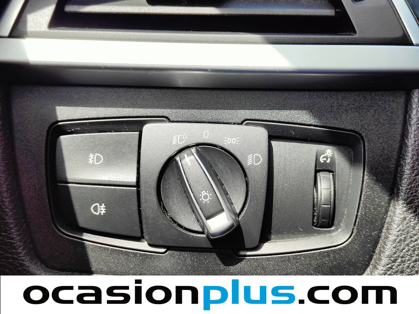Acabados BMW Serie 4 BMW Serie 4 420i Gran Coupe (184 CV)