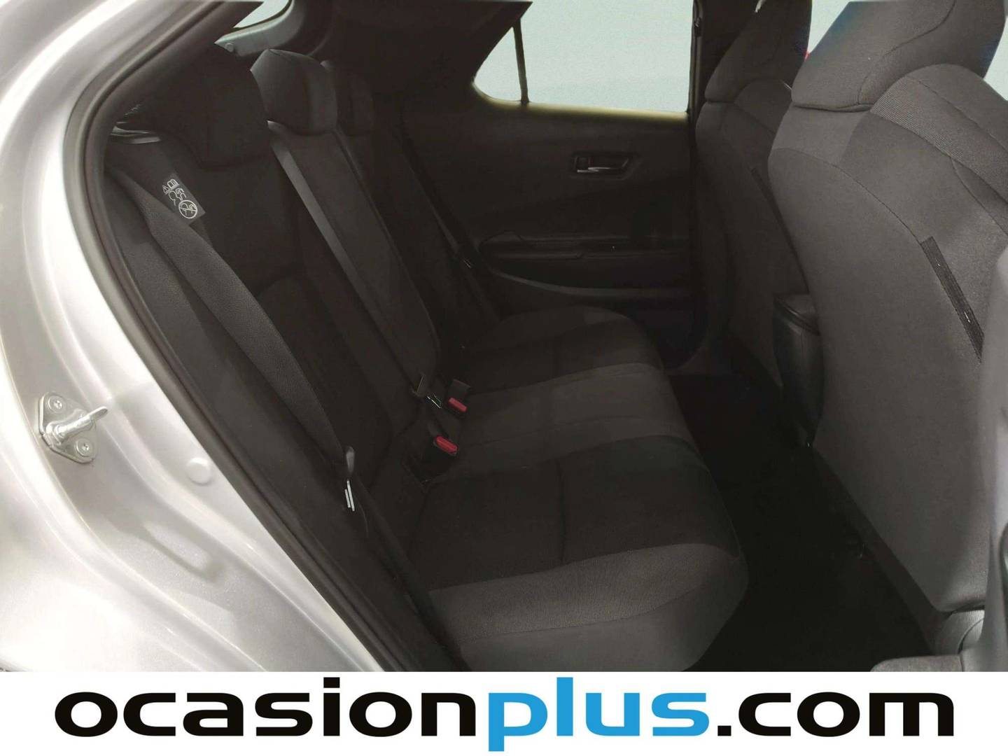 Toyota C-HR Toyota C-HR 140H Advance (140 CV) km 0