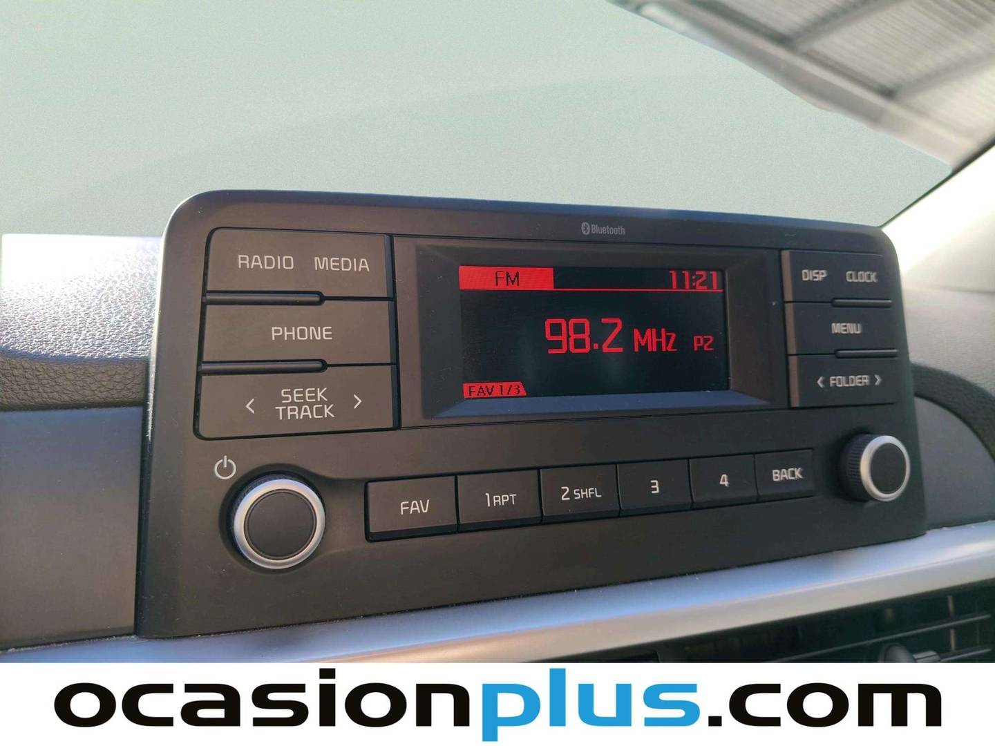 KIA Picanto KIA Picanto 1.0 DPi Concept (67 CV) barato