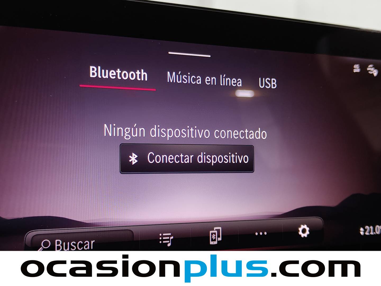 Mercedes CLA Mercedes-Benz CLA CLA 250 e Pack AMG (218 CV) híbrido enchufable