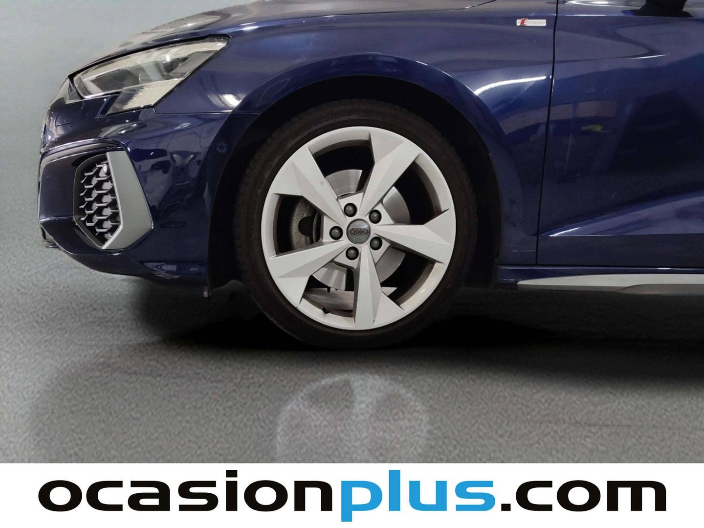 Audi A3 Audi A3 Sportback S line 35 TFSI (150 CV) barato