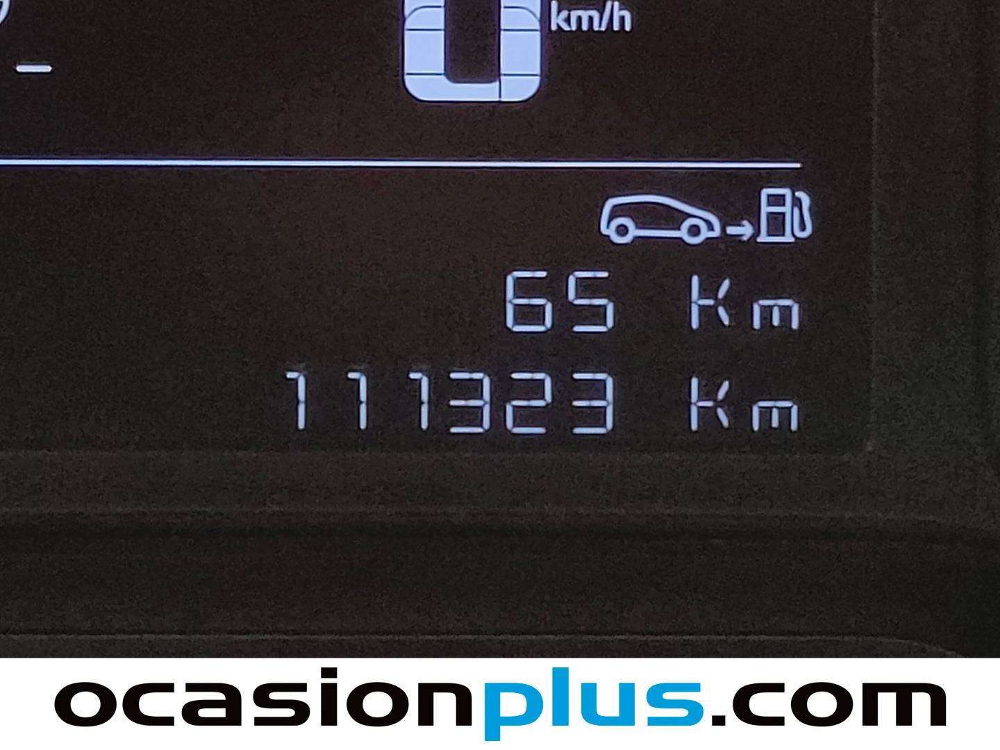 Peugeot Partner Peugeot Partner Furgon BlueHDi 100 Standard 1000kg (102 CV) seminuevo