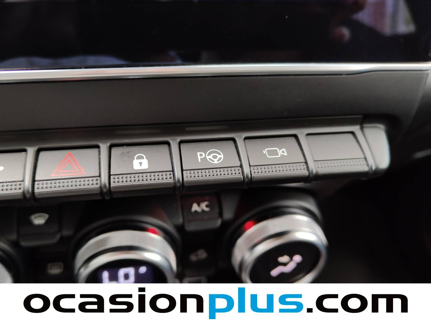 Extras del Renault Captur Renault Captur Techno TCe (90 CV)