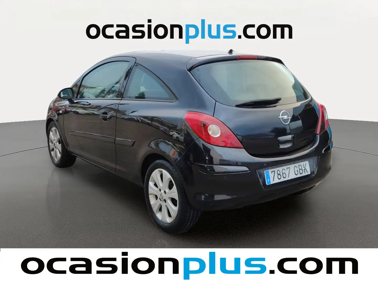 Foto Opel Corsa Opel Corsa 1.2 Enjoy (80 CV)