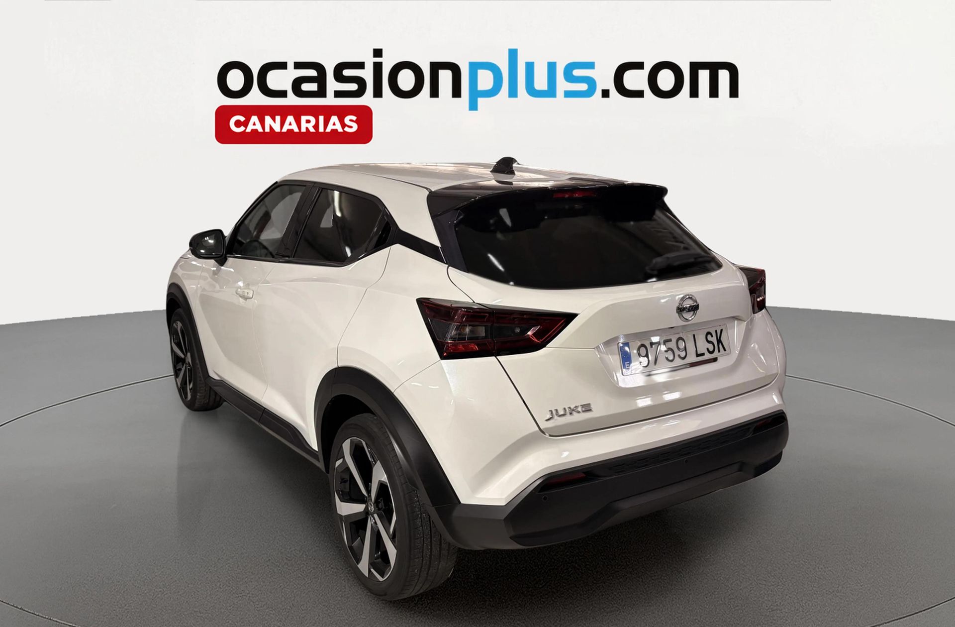 Nissan Juke DIG-T Tekna - foto 3
