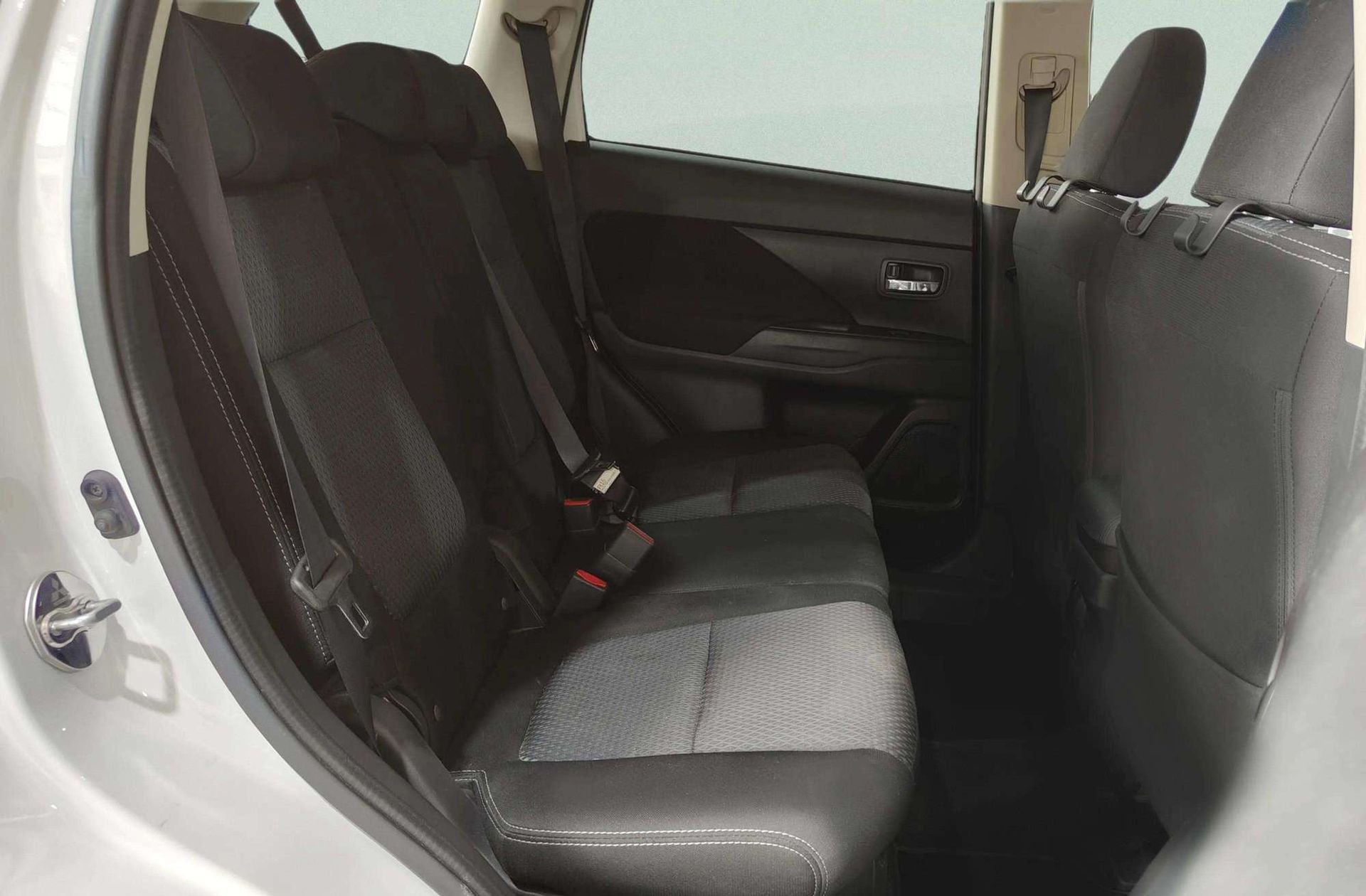 Mitsubishi Outlander 200 MPI Motion 2WD CVT - foto 14