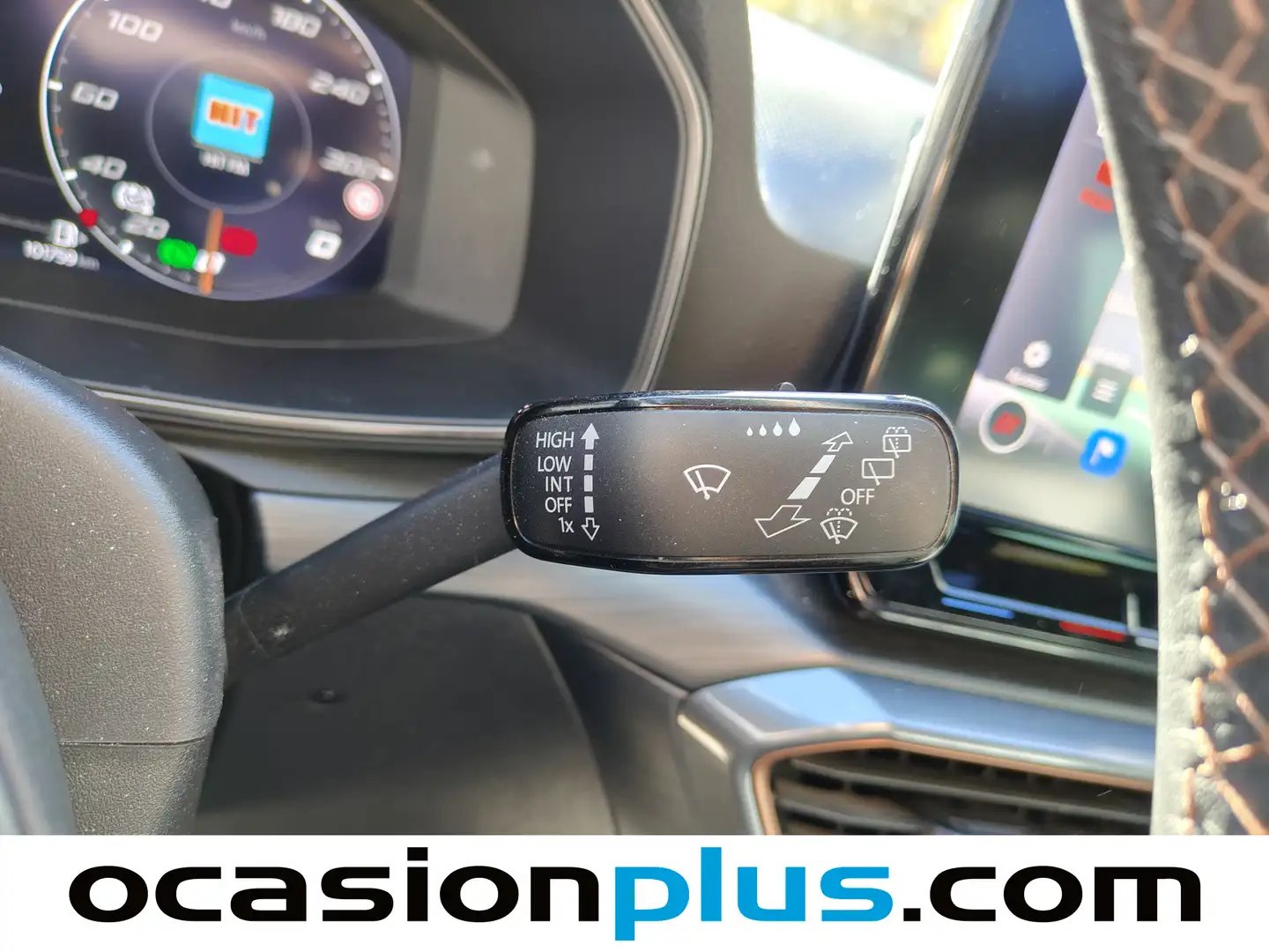 Foto Cupra León CUPRA Leon Sportstourer 1.4 e-Hybrid DSG (245 CV)