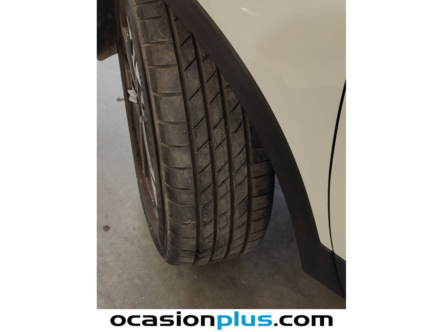 EBRO S700 EBRO S700 1.6 TGDI Luxury 7 DCT (147 CV) de segunda mano