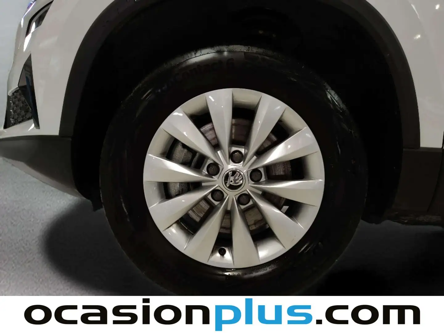 Foto Skoda Karoq Skoda Karoq 2.0 TDI Selection (115 CV)