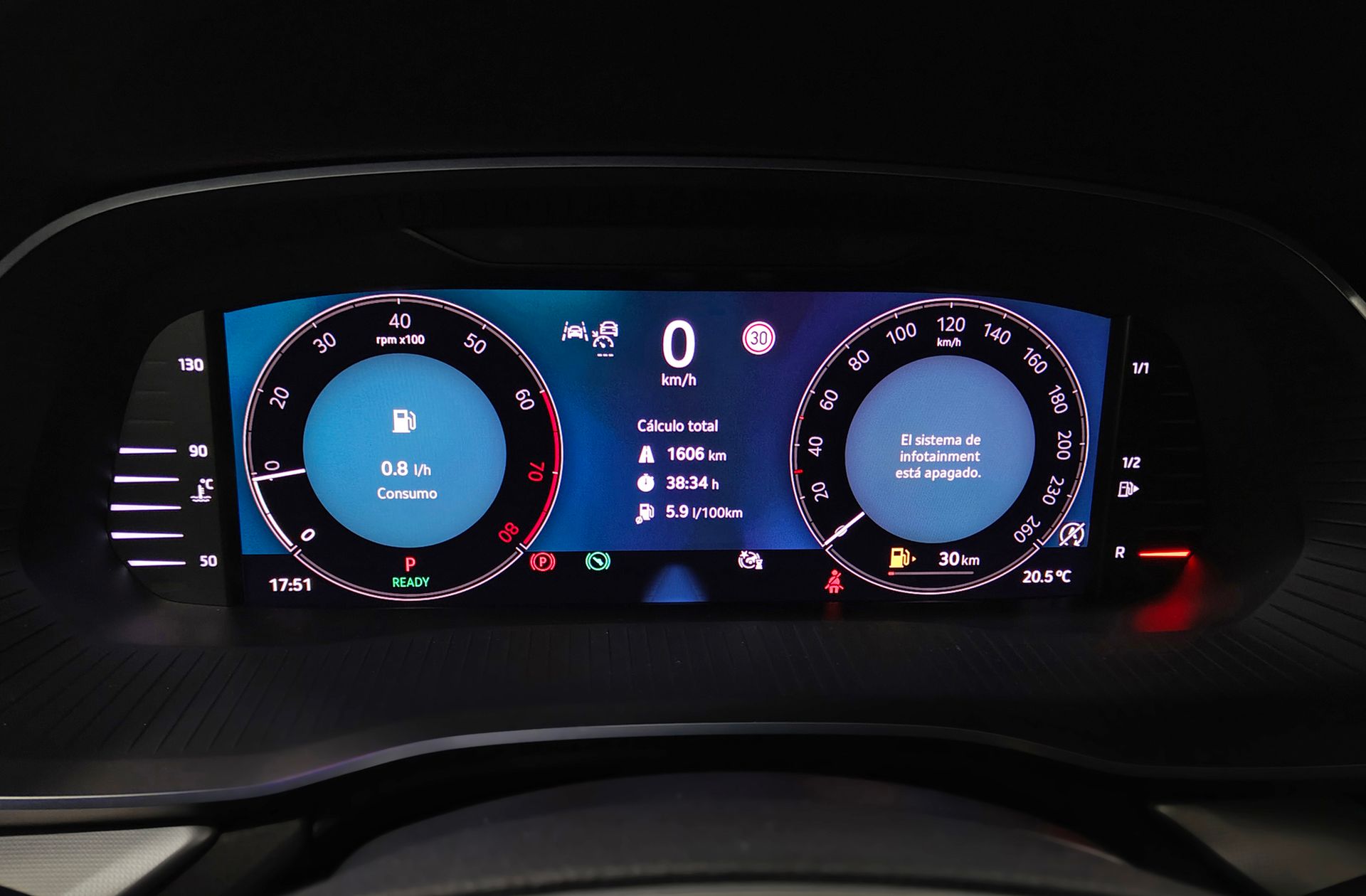 Škoda Octavia Combi 1.5 TSI m-HEV Selection DSG - foto 25