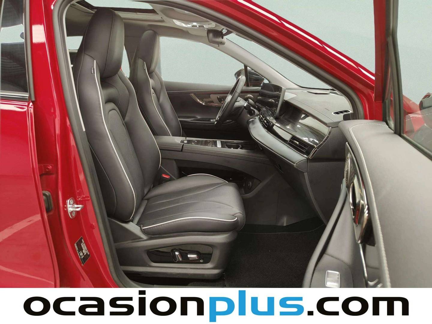OMODA 5 OMODA 5 1.6 TGDI Premium (145 CV) seminuevo