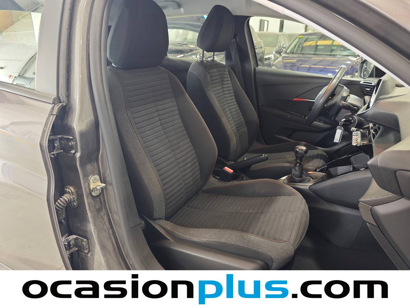 Peugeot 208 Peugeot 208 PureTech 100 Active Pack (100 CV) gasolina