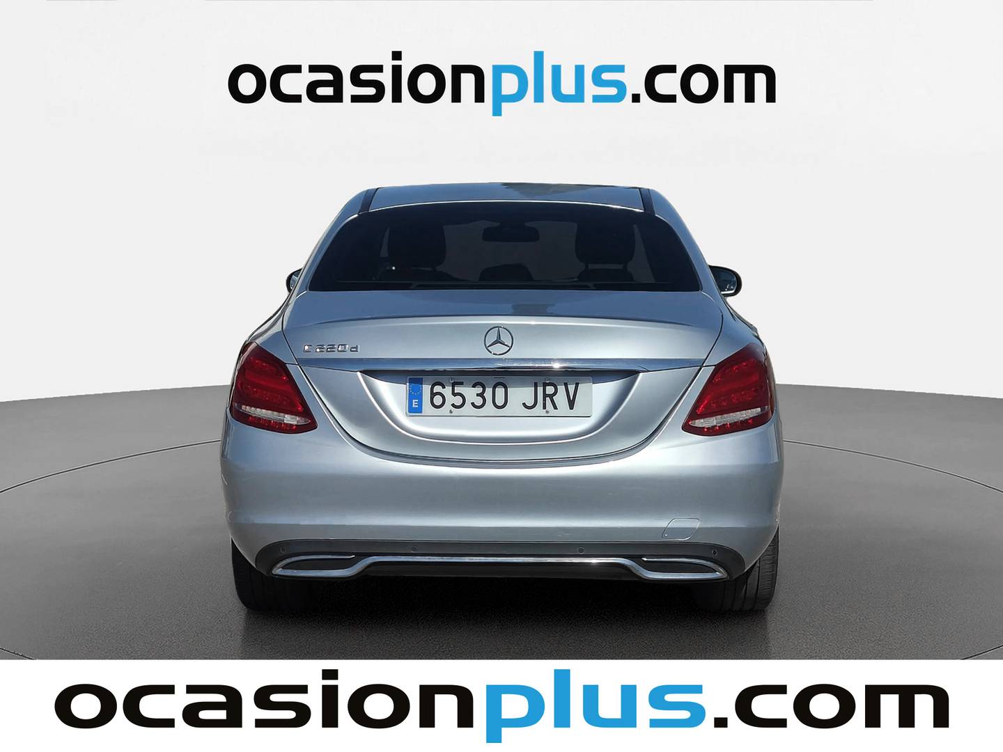 Mercedes Clase C Mercedes Clase C Clase C C 220 d Avantgarde (170 CV) barato