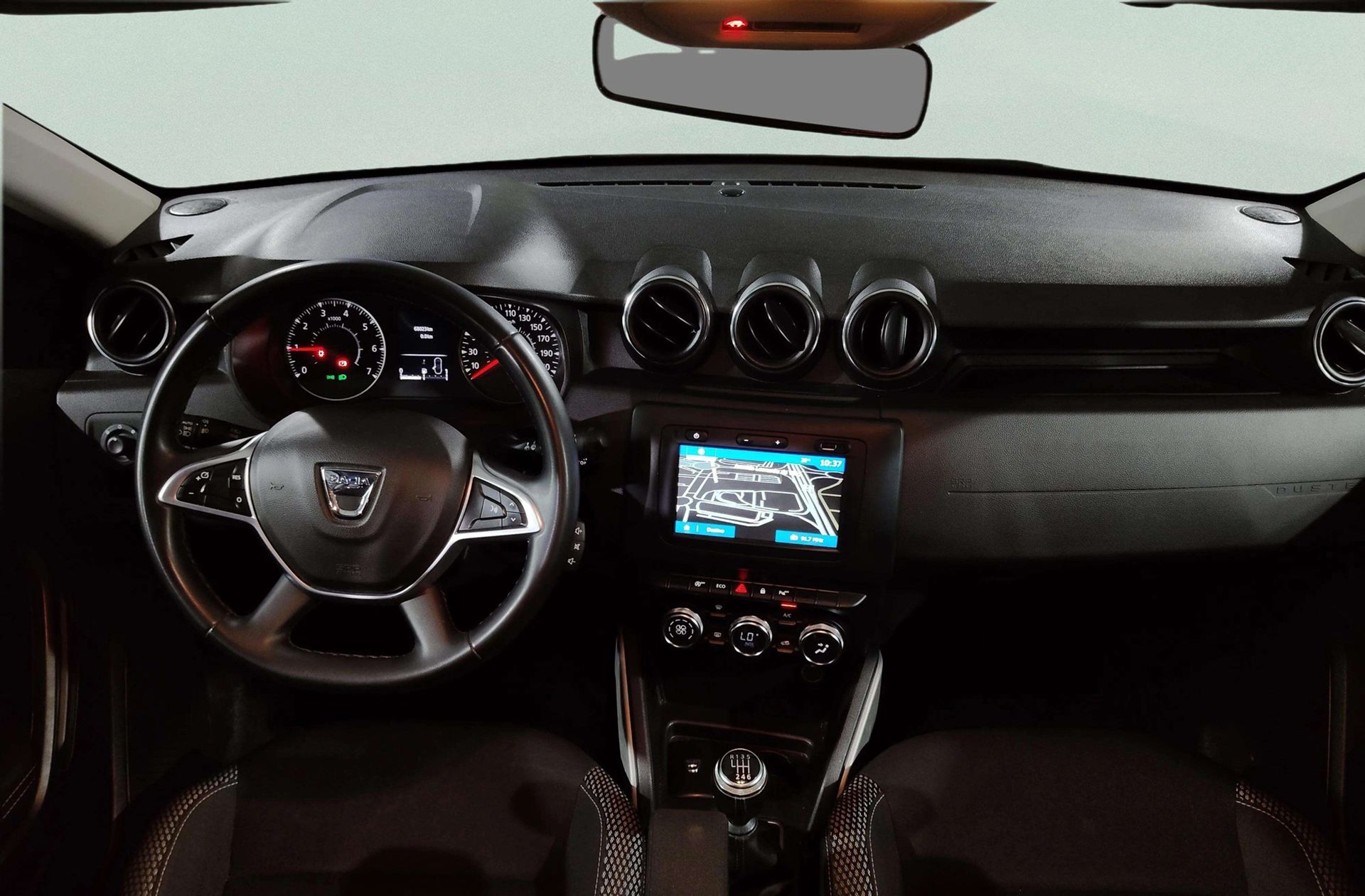 Dacia Duster Prestige TCe 4x2 - foto 6