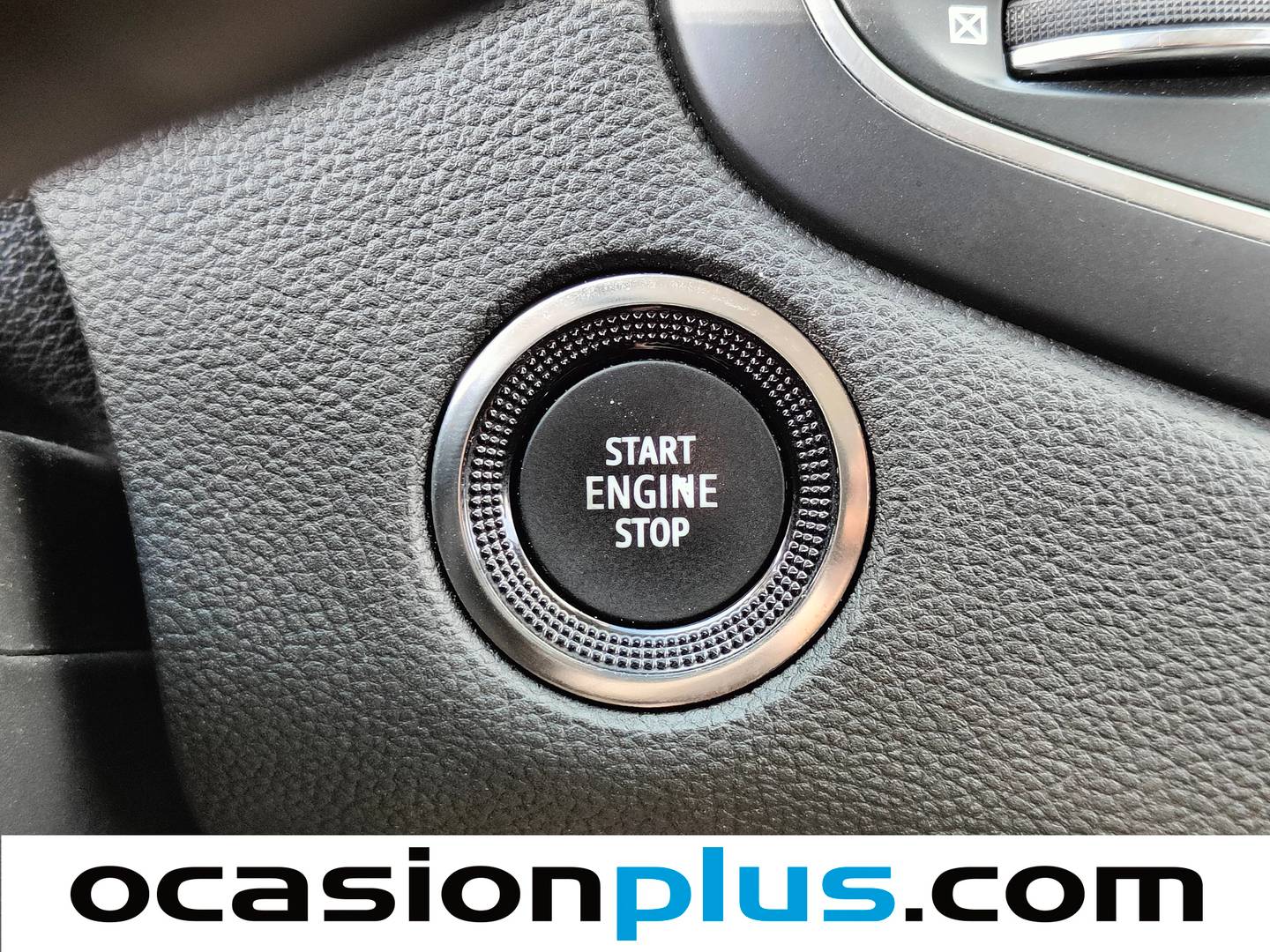 Renault Mégane RENAULT Mégane S.T. Business Blue dCi (115CV) km 0