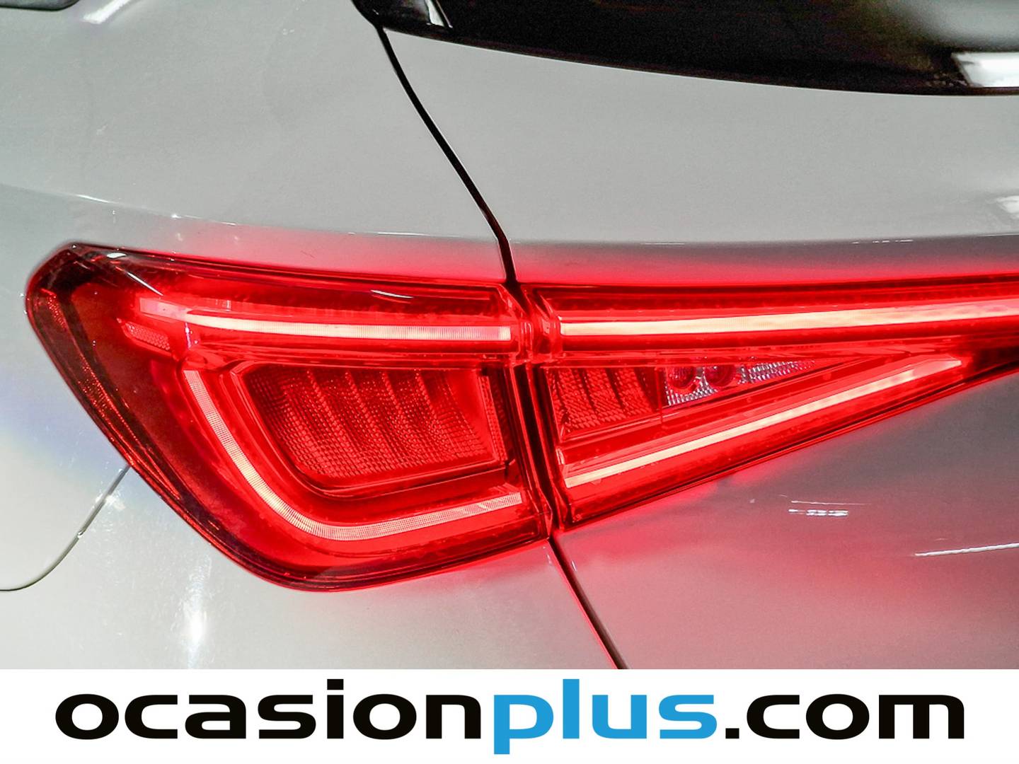 Seat León Seat León ST 2.0 TDI Style Go (115 CV) barato