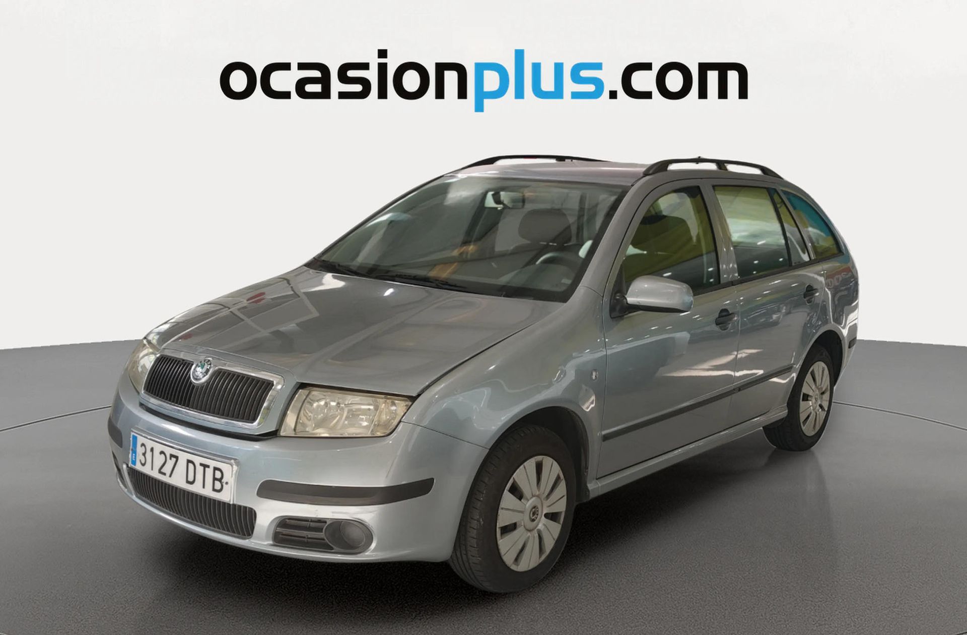Škoda Fabia Combi Combi 1.9 SDi Young