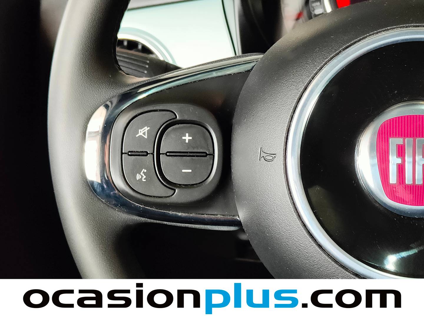 Fiat 500 Fiat 500 1.0 Hybrid Dolcevita 51 kW (70 CV) seminuevo