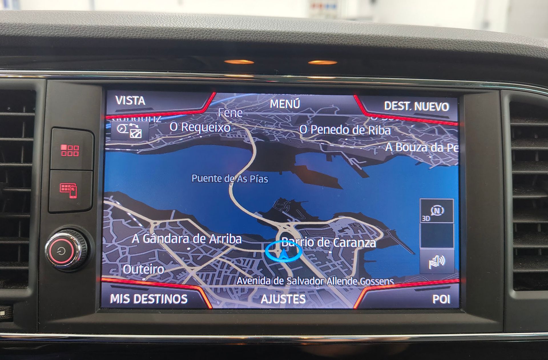 SEAT León 2.0 TSI FR Edition Plus DSG - foto 7