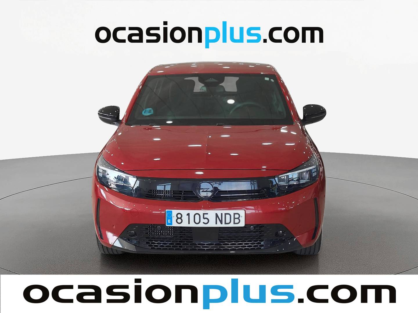 Opel Corsa Opel Corsa 1.2T XHL GS (100 CV) 100cv