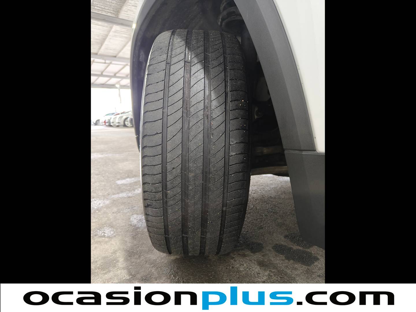 Foto Mercedes GLA Mercedes-Benz GLA GLA 200 D (150 CV)