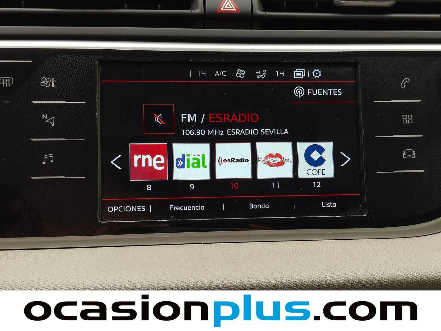 Citroën Grand C4 Spacetourer Citroën Grand C4 Spacetourer BlueHDi 130 6v S&S Origins (130 CV) al mejor precio