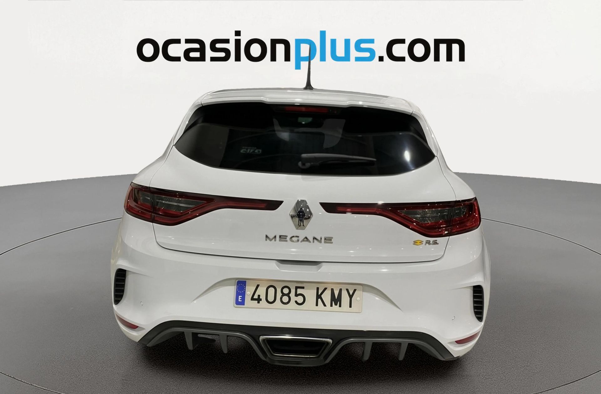 Renault Mégane RS Energy TCe EDC - foto 14