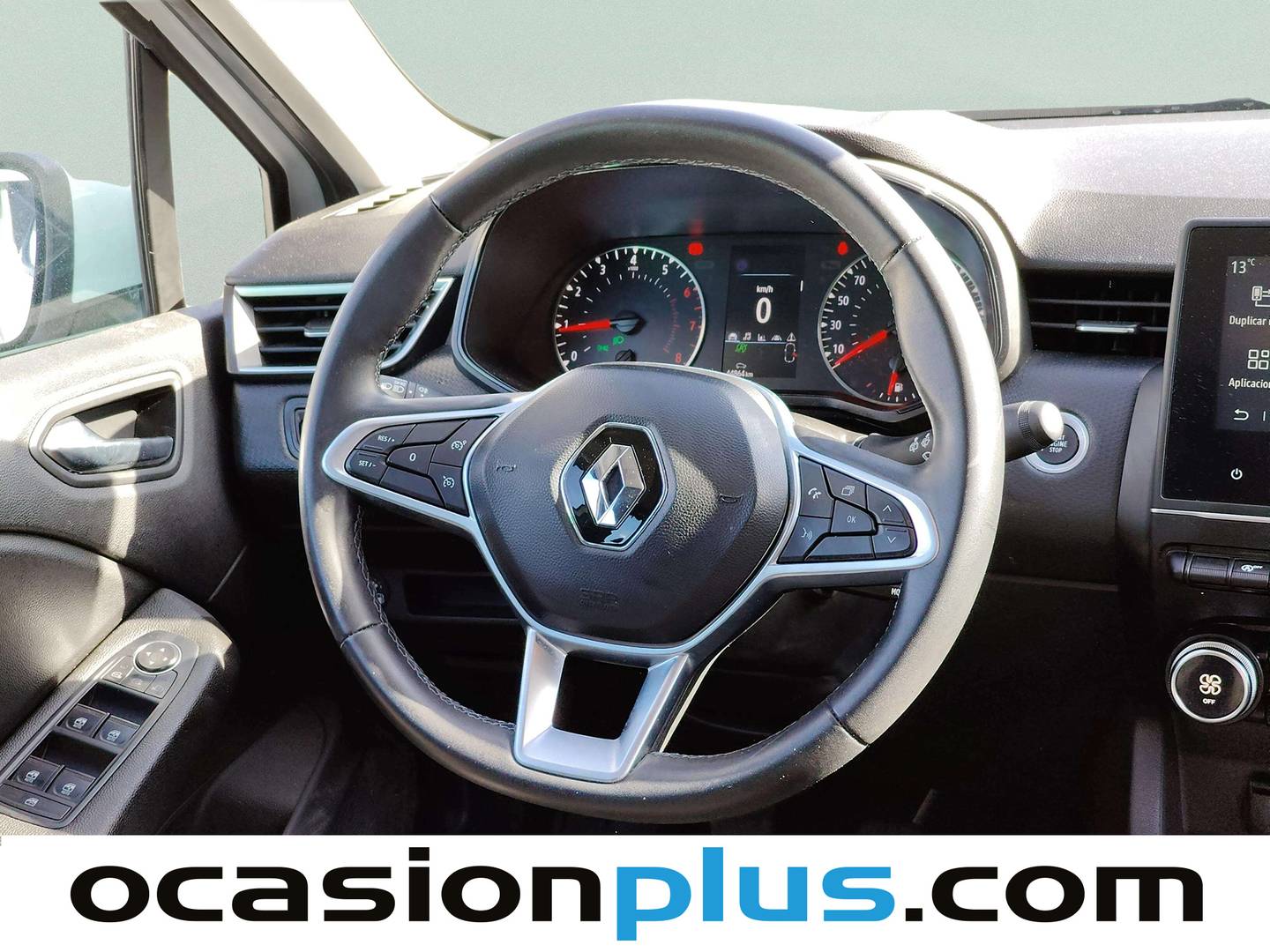 Renault Clio Renault Clio Intens TCe (100 CV) GLP de ocasión