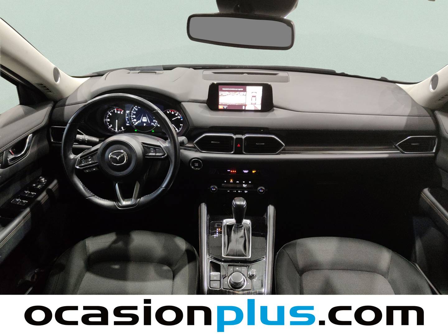 Foto Mazda CX-5 Mazda CX-5 2.2 D Zenith 2WD AT (150 CV)