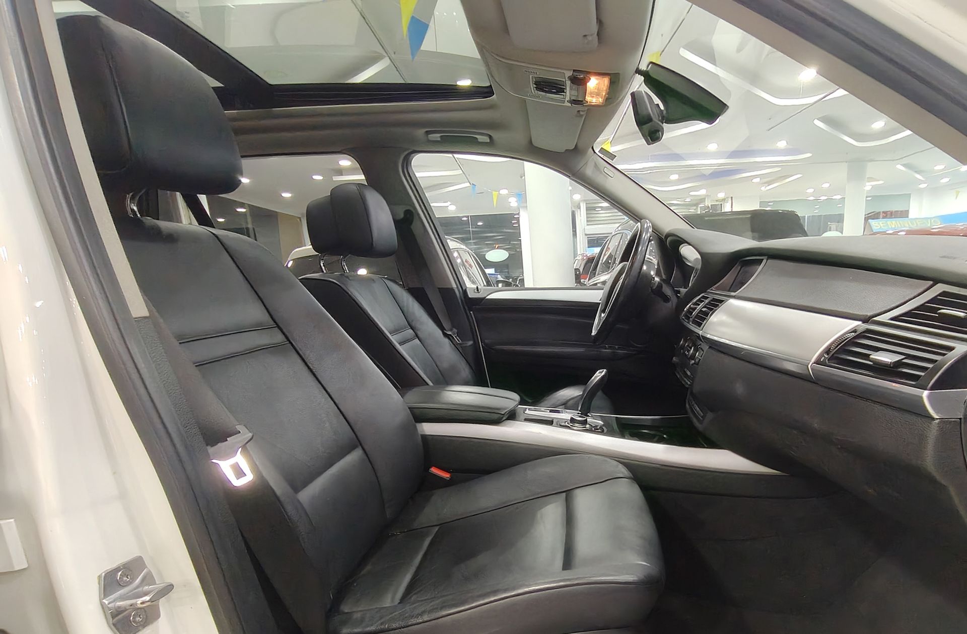BMW X5 xDrive40d - foto 16