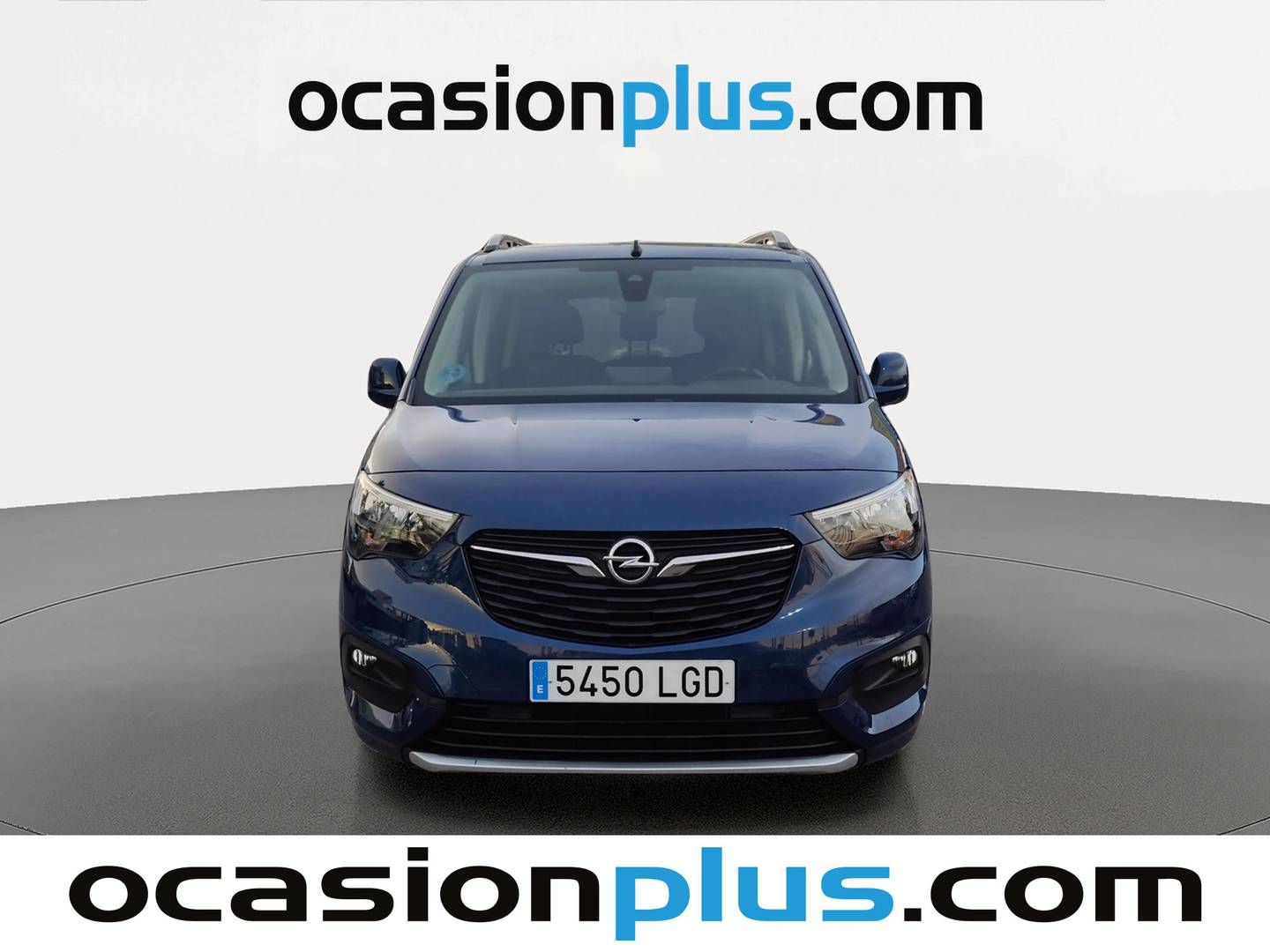 Opel Combo Life Opel Combo Life 1.5 TD S&S Innovation L (131 CV) 131cv