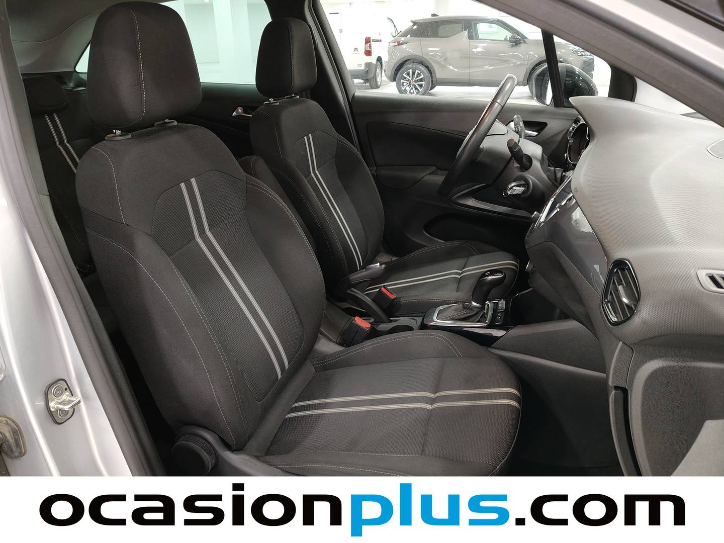 Opel Crossland Opel Crossland 1.2 Elegance Auto (130 CV) de segunda mano