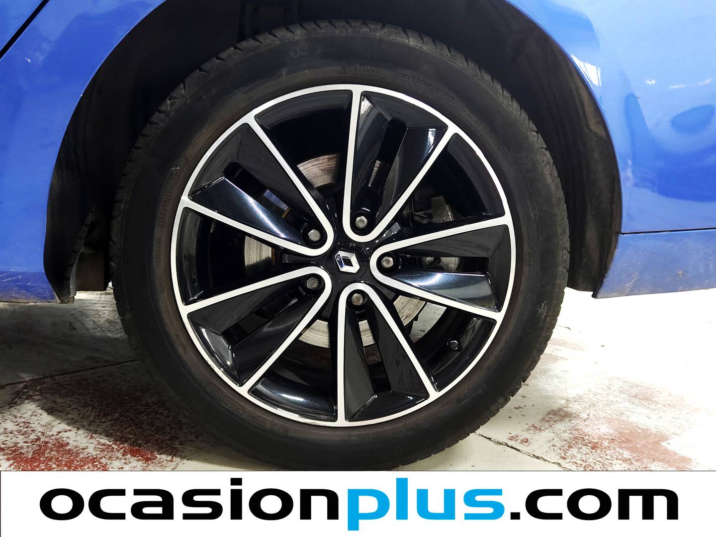 Extras del Renault Laguna Renault Laguna dCi 130 Energy Dynamique R-Link eco2 (130 CV)