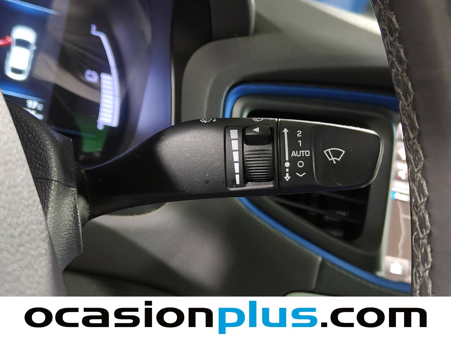 Foto Hyundai IONIQ Hyundai Ioniq 1.6 GDI HEV Style DCT (141 CV)