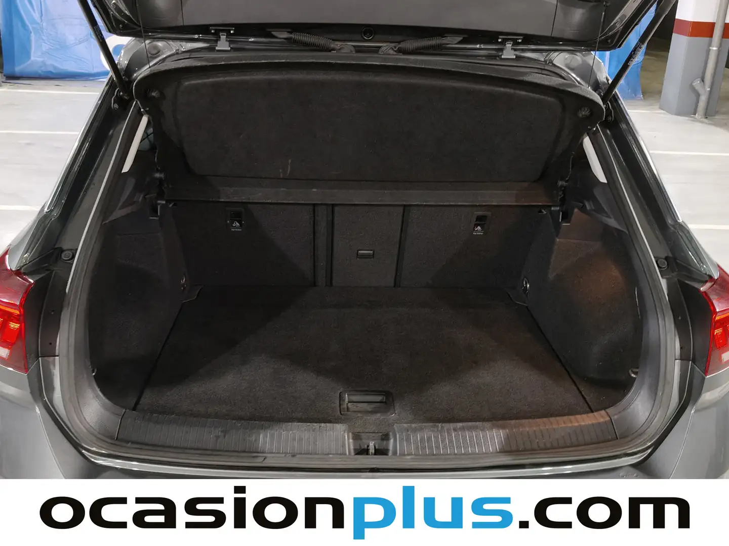 Foto Volkswagen T-Roc Volkswagen T-Roc Life 1.5 TSI (150 CV) DSG