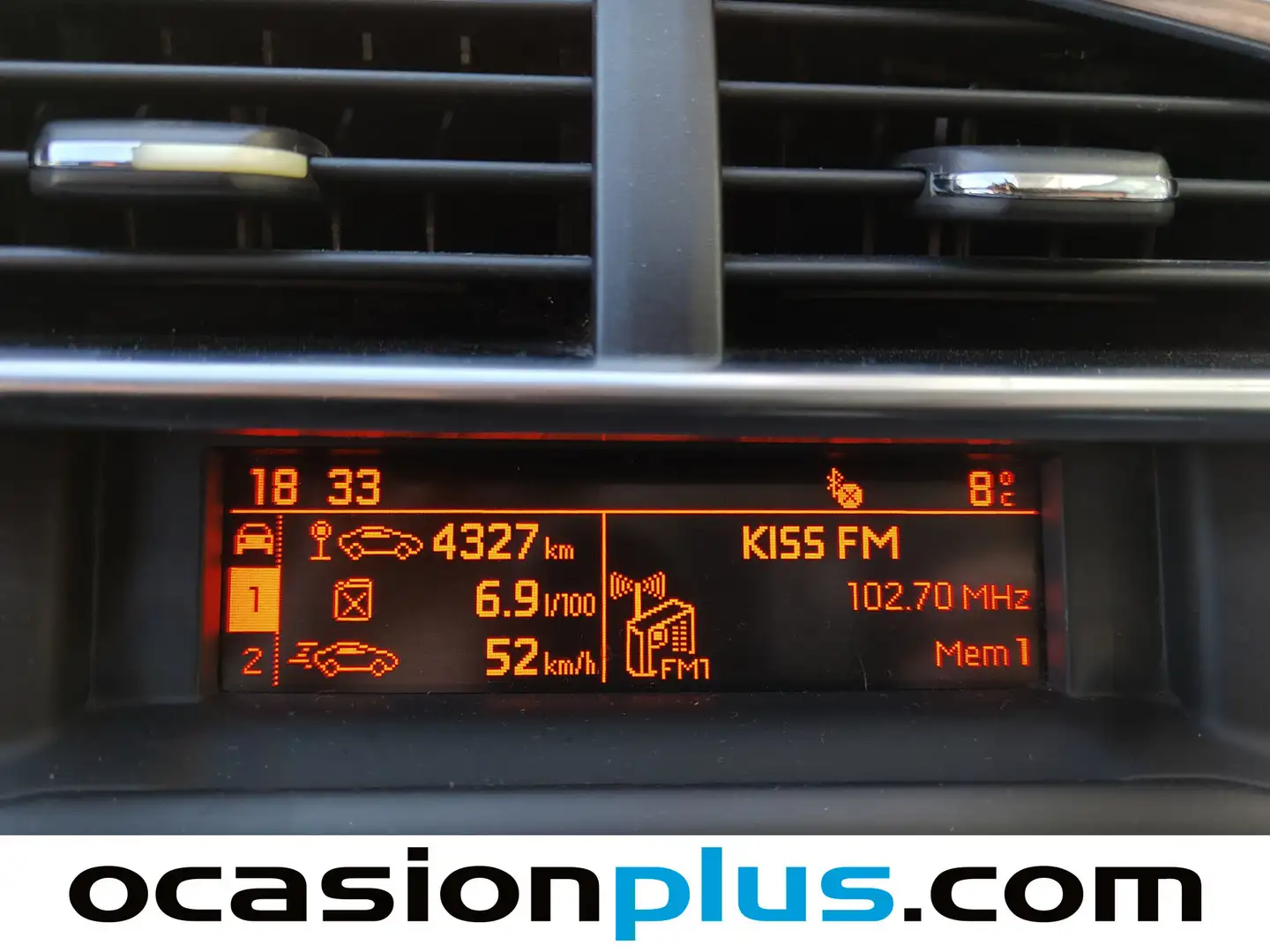 Foto Citroën C4 Citroen C4 PureTech 110 Live Edition (110 CV)