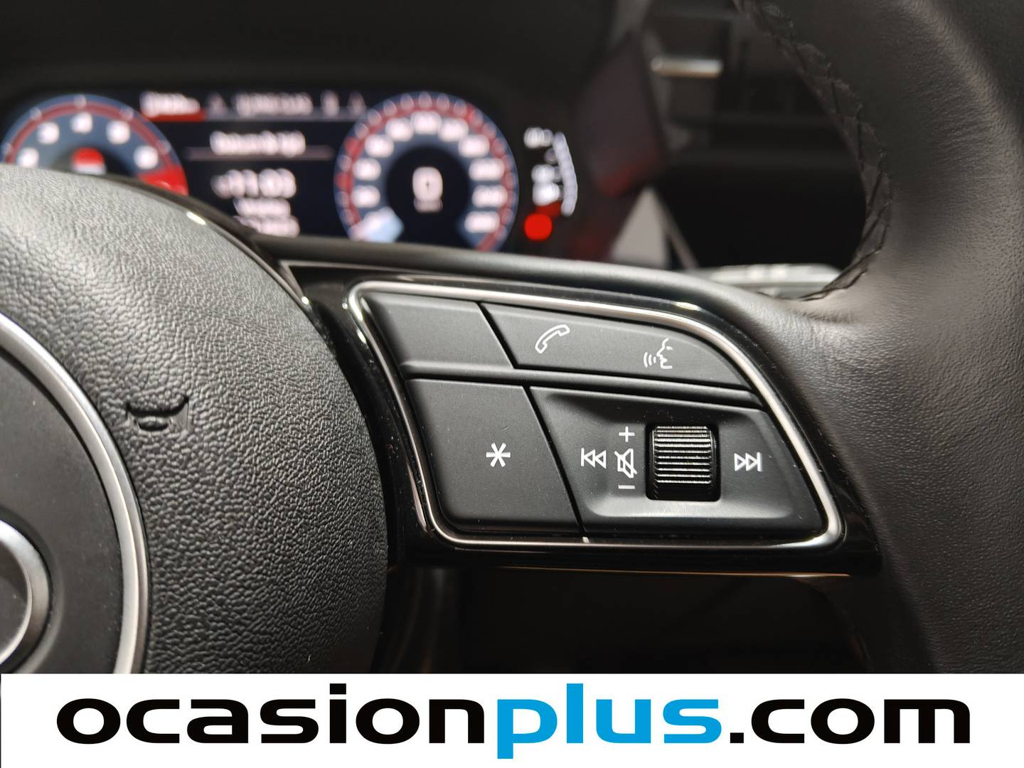 Audi A3 Audi A3 Sportback Advanced 30 TFSI  (110 CV) S tronic de ocasión