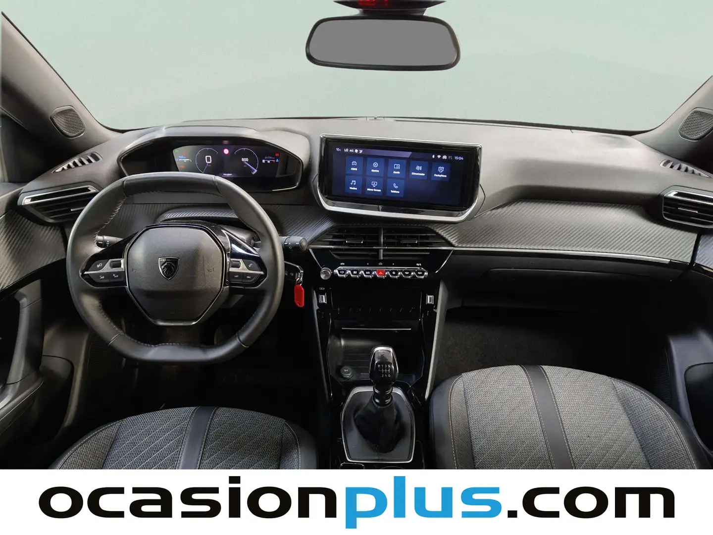 Foto Peugeot 2008 Peugeot 2008 PureTech 100 S&S Allure (100 CV)