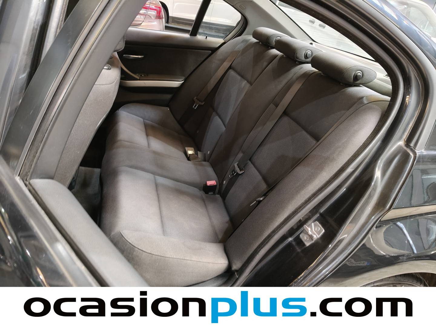 BMW Serie 3 BMW Serie 3 320d (177 CV) barato