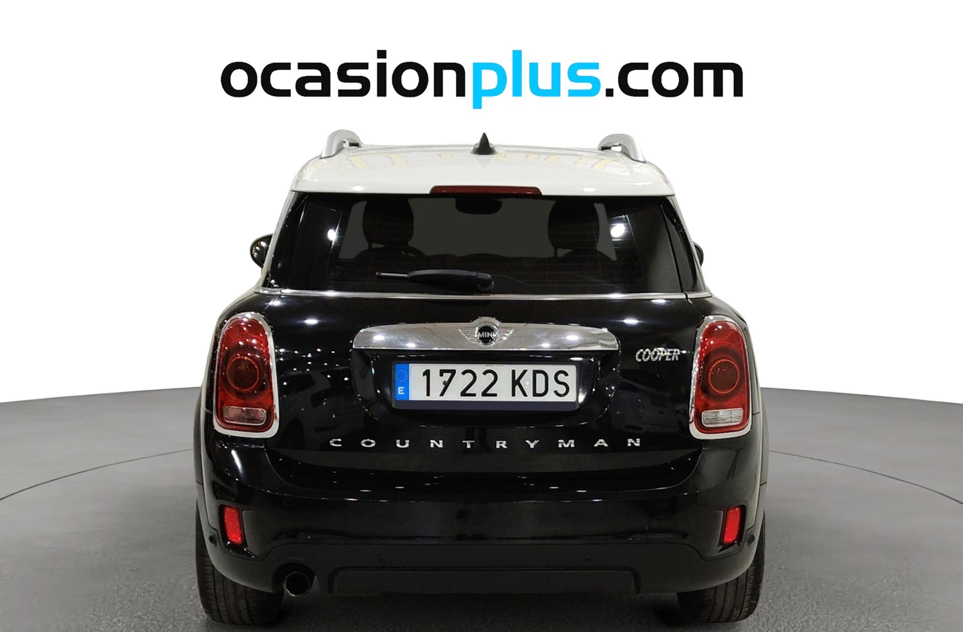 MINI Countryman Cooper - foto 14