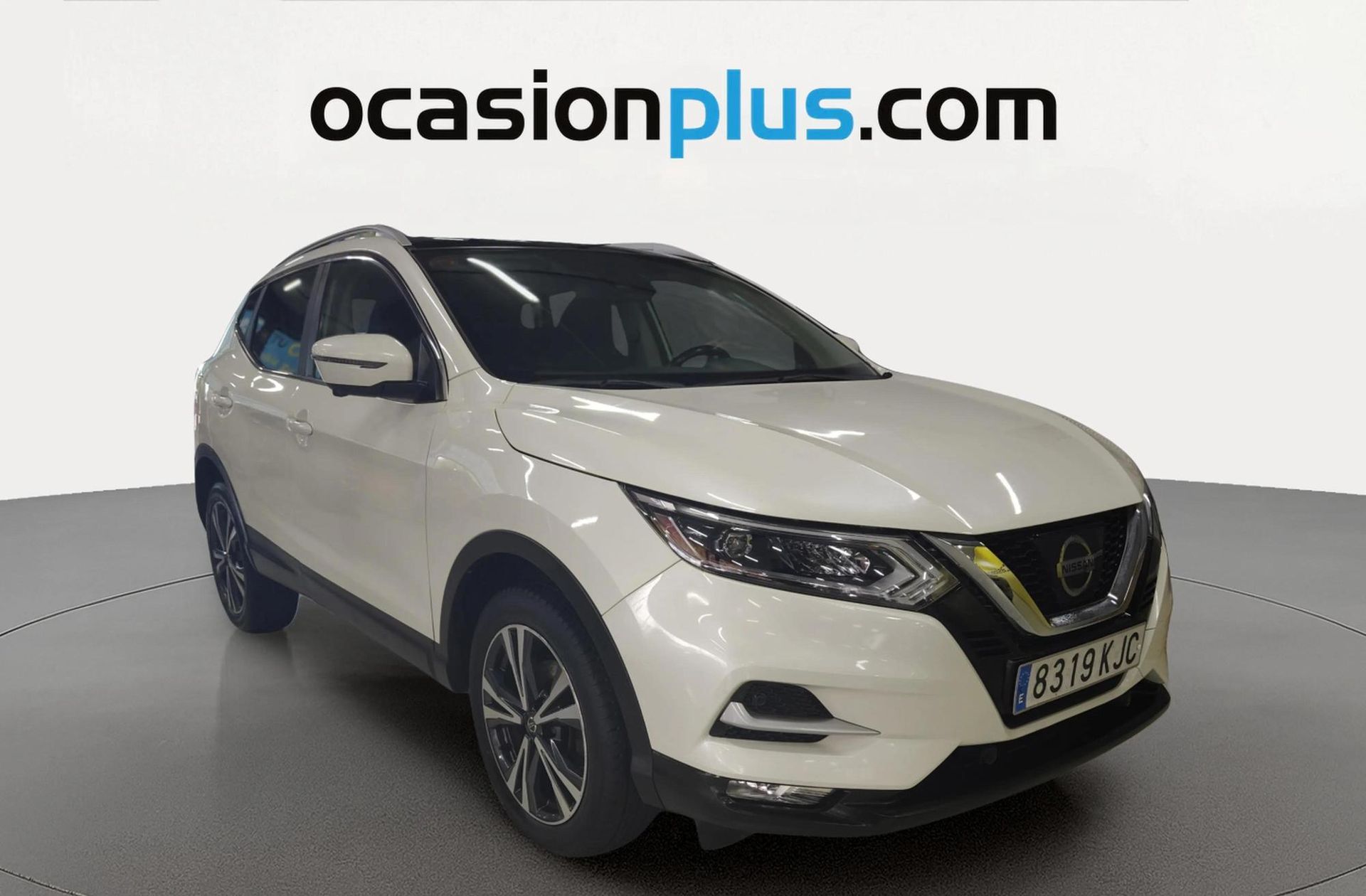 Nissan Qashqai DIG-T 115 N-Connecta - foto 2