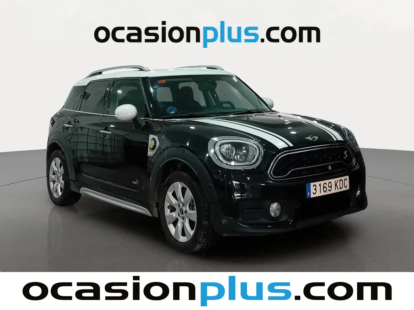 Foto Mini Countryman MINI MINI Countryman Cooper S E ALL4 (224 CV)