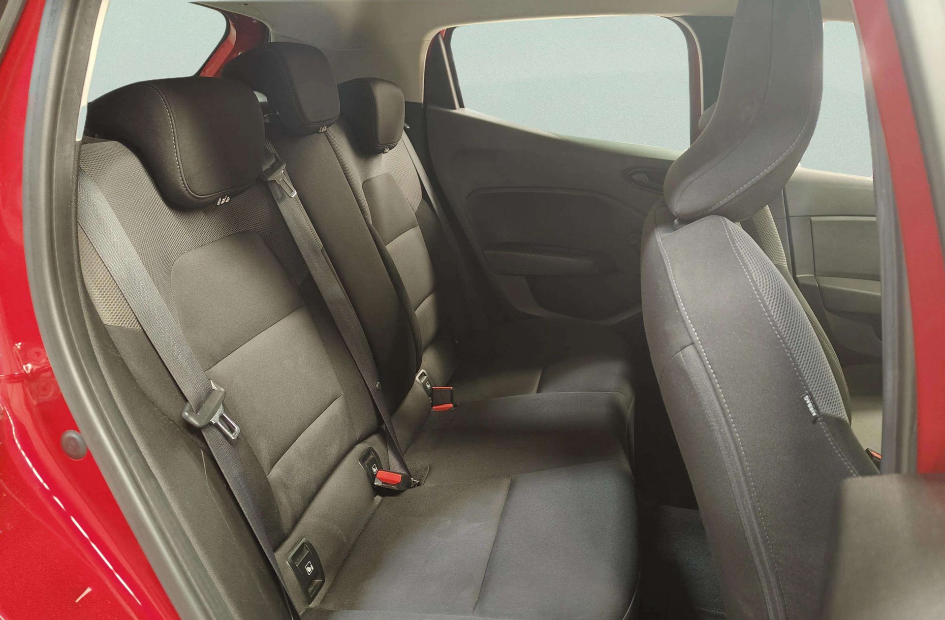 Renault Clio Business TCe - foto 15